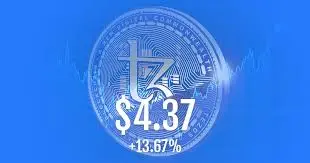 Tezos
